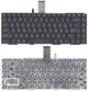 Клавиатура для ноутбука Sony Keyboard (Unit FX) Black, RU - изображение 1
