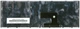 Клавіатура для ноутбука Sony Vaio (VPC-EH, VPCEH) Black, (Black Frame) UA - зображення 3