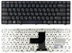 Клавиатура для ноутбука Dell XPS 15 (L502X) Black, (Black Frame) RU - изображение 1