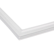 Уплотнительная резина морозильной камеры 1270x625mm Gorenje - изображение 3
