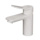 Смеситель для раковины AM.PM белый X-Joy (F85A02133) - изображение 1