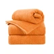 Полотенце Lotus Home - Hotel Basic оранжевый 50*90 - изображение 1