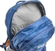 Рюкзак SKIF Outdoor Camper 35L Dark Blue (3890228) - изображение 10
