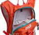 Рюкзак SKIF Outdoor Light 23L Red (3890227) - изображение 4