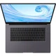Ноутбук Huawei MateBook D 15 (53011TTQ)Mystic Sliver; Intel Core i5 8/ 512ssd, (BohrB-WAH9F - изображение 8