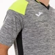 Футболка Joma CREW III серо-желтая 2XS 101269.159 - изображение 5