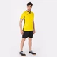 Футболка Joma TOLETUM II желтая S 101476.901 - изображение 6