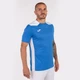 Футболка Joma CHAMPION VI сине-белая 4XS-3XS 101822.702 - изображение 2