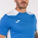 Футболка Joma CHAMPION VI сине-белая 4XS-3XS 101822.702 - изображение 6