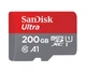 Карта пам'яті microSDXC (UHS-1) SanDisk Ultra 200Gb class 10 A1 (120Mb/s) - изображение 1