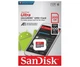 Карта пам'яті microSDXC (UHS-1) SanDisk Ultra 200Gb class 10 A1 (120Mb/s) - изображение 2