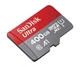 Карта пам'яті microSDXC (UHS-1) SanDisk Ultra 400Gb class 10 A1 (120Mb/s) - изображение 2