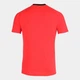 Футболка Joma TIGER III оранжевая S 101903.041 - изображение 2