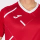 Футболка Joma TIGER III красная XS 101903.602 - изображение 3