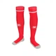 Гетры футбольные детские Kelme CLASSIC красные 32-36 8101WZ3001.9610 - изображение 2