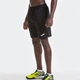 Шорты Joma BERMUDA MASTER черные XL 100186.100 - изображение 3