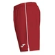 Шорты Joma LIGA красно-белые S 101324.602 - изображение 3