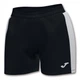 Шорты женские Joma MAXI черно-белые M 901142.102 - изображение 1