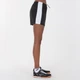 Шорты женские Joma MAXI черно-белые M 901142.102 - изображение 3