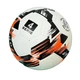 Футбольный мяч Europaw Proball2202 бело-черно-оранжевый Размер 4 europaw559 - изображение 1