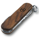 Складной нож Victorinox CLASSIC SD WOOD 0.6221.63B1 - изображение 3