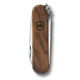 Складной нож Victorinox CLASSIC SD WOOD 0.6221.63B1 - изображение 4