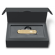 Ніж Victorinox Classic Alox Limited Edition 2019 Champagne Gold 0.6221.L19 - зображення 5