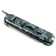 Ніж Victorinox Classic SD Navy Camouflage 0.6223.942 - зображення 5