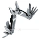 Мультитул Leatherman Rebar Standard 831557 - изображение 4