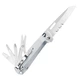 Мультитул Leatherman Free K4x Silver 832663 - изображение 1