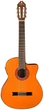 Классическая гитара с подключением Washburn C5CE - изображение 1