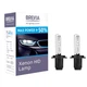 Ксеноновые лампы для фар автомобиля H3 Brevia Max Power +50% AVK - изображение 2