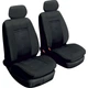 Авточохли універсальні Beltex Comfort 1+1 чорні без підголівників 51210 - зображення 2