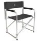 Крісло розкладне Bo-Camp Director's Chair Grey (1267212) (DAS301450) - зображення 10