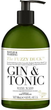 Парфумоване рідке мило для рук Baylis & Harding Fuzzy Duck Hand Wash Gin & Tonic 500 мл - зображення 1