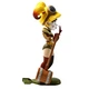 Фигурк DC Bombshells Харли Квин Harley Quinn 20 cм DC HQ05.04 - изображение 5
