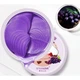 Восстанавливающие-осветляющие гидрогелиевые патчи для глаз SersanLove Grape Nourishing Eye Maskс натуральным экстрактом Винограда 60 шт (YX01541) - изображение 2