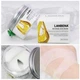 Патчи под глаза LANBENA Retinol Eye Mask от морщин с ретинолом 50 шт (YX0753) - изображение 6