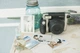 Камера Моментальной Печати Fujifilm Instax Wide 300 Instant Film Camera (Black) (GOWK3Q) - изображение 7