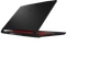 Ноутбук MSI GF66 Katana 11UE (GF6611UE-260US) Black - изображение 4