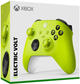 Беспроводной геймпад Microsoft Xbox Wireless Controller Electric Volt (QAU-00022) - изображение 7