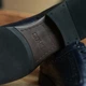 Оксфорди Ikos 57 Сині, 39 розмір - изображение 5