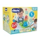 Развивающая игрушка Chicco сортер Черепаха (10622.00) - изображение 3