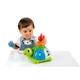 Развивающая игрушка Chicco сортер Черепаха (10622.00) - изображение 4