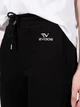 Брюки женские Evoids Jarama черные 552263-010 (S) - изображение 3