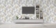 Обои виниловые на флизелиновой основе SINTRA Fancy 452318 (1,06х10,05м) - изображение 6