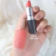 Кремовая помада с сатиновым финишем M.A.C Satin Lipstick 829 Peachy New Year 3 г - изображение 2