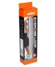 Эспандер-лента LiveUp Latex Loop 208х0,45х2,1 см (LS3650-2080So) Orange - изображение 2