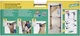 Монтажный комплект дверной коробки Wolfcraft Pro (4006885367609) - изображение 4