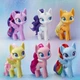 My Little Pony Мега Набір з 9 поні - зображення 7